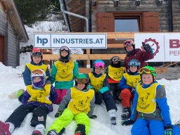Ski- und Snowboardkurs Weihnachtsferien 2022